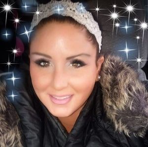 Meet your Posher, Keri